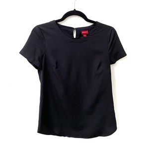 Merona Black Top
